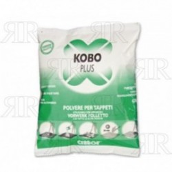 Koboplus Detergente per Tappeti Kobosan 420 Grammi