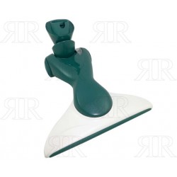 Spazzola con Pulsante Verde per Folletto Vorwerk VK140 HD40