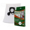 Scatola 4 sacchetti in microfibra adattabili Rowenta Silence Force A4 R06455