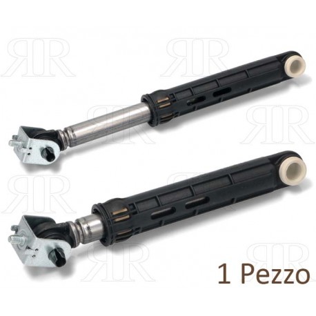 Ammortizzatore Indesit 100 N C00309597 Cima