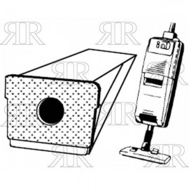 EXTRAFILTERS 10 SACCHI PROGRESS